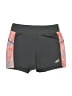 Bcg Graphic Gray Athletic Shorts Size M - photo 1