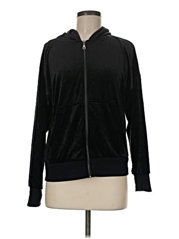 Felina Zip Up Hoodie (view 1)