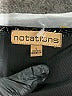 Notations Black Long Sleeve Top Size L - photo 7