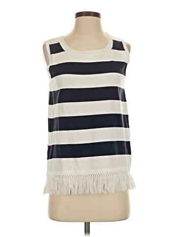 Sail to Sable Sweater Vest (view 1)