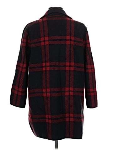 Anne Klein Coat (view 2)