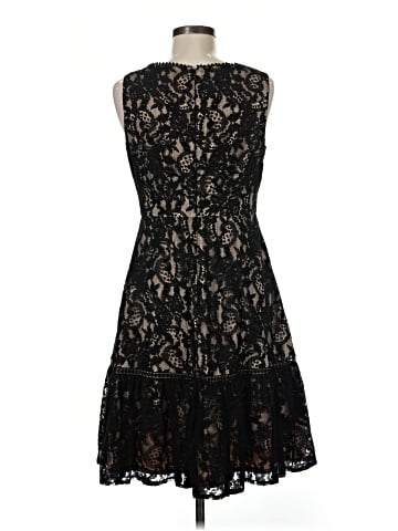 Eliza J Cocktail Dress (view 2)