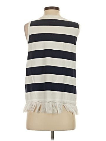 Sail to Sable Sweater Vest (view 2)