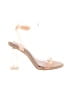 Gianni Bini 100% Synthetic Tan Sandals Size 7 1/2 - photo 1
