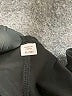 Coldwater Creek Solid Black Formal Skirt Size 18 - photo 6