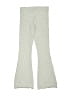 Marks & Spencer Gray Casual Pants Size 7 - photo 2