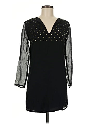 Diane von Furstenberg Cocktail Dress (view 1)
