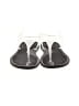 Zara Black Flip Flops Size EU 39 - photo 2