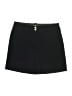 Nike Golf Solid Black Skort Size 8 - photo 1
