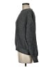 American Apparel Solid Gray Pullover Sweater Size M - photo 5