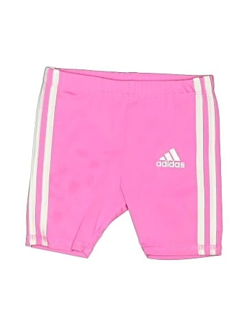 Adidas Athletic Shorts (view 1)