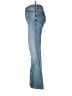River Island Hearts Blue Jeans Size 6 - photo 5