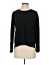 French Connection Black Pullover Sweater Size S - photo 1