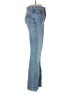 River Island Hearts Blue Jeans Size 6 - photo 4