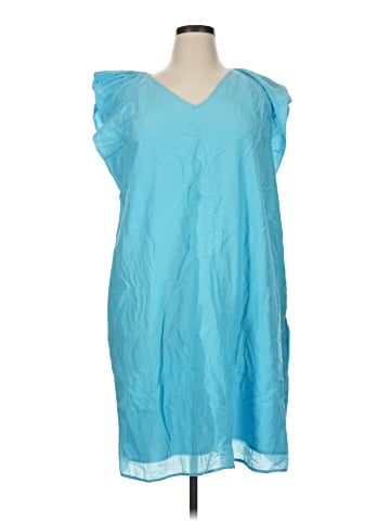 Chico's Casual Dress (view 1)