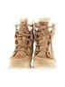 Sorel Tan Ankle Boots Size 6 1/2 - photo 2