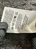 Nike Black Active Tank Size M (kids) - photo 4