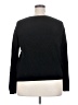 Libian Black Pullover Sweater Size 2X (estimated) - photo 2