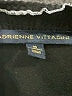 Adrienne Vittadini Black Short Sleeve Turtleneck Size M - photo 7
