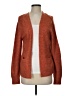 fat face Orange Cardigan Size 2 - photo 1