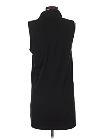 J.Crew Factory Store Casual Dress (view 2)