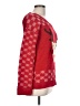 Derek Heart 100% Acrylic Red Pullover Sweater Size L - photo 4