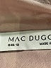 Mac Duggal 100% Polyester Pink Cocktail Dress Size 12 - photo 4