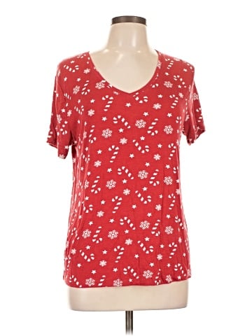 Hybrid Apparel Short Sleeve T-Shirt (view 1)