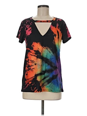 Unbranded Short Sleeve T-Shirt (view 1)