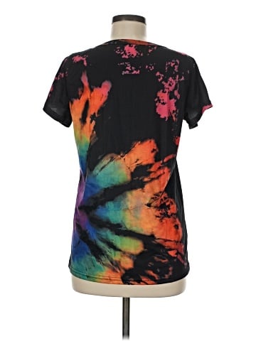 Unbranded Short Sleeve T-Shirt (view 2)