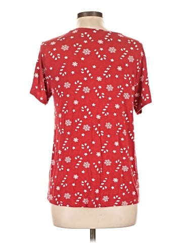 Hybrid Apparel Short Sleeve T-Shirt (view 2)