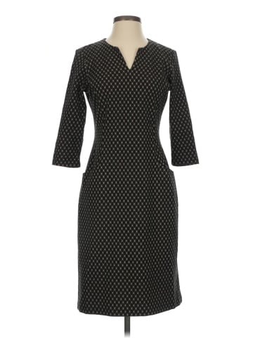 J. McLaughlin Casual Dress (view 1)