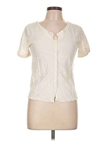 SHAE Short Sleeve Blouse (view 1)