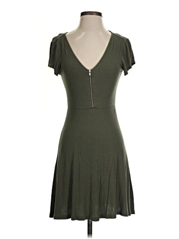 Express Casual Dress (view 1)