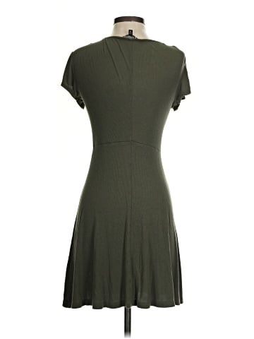 Express Casual Dress (view 2)