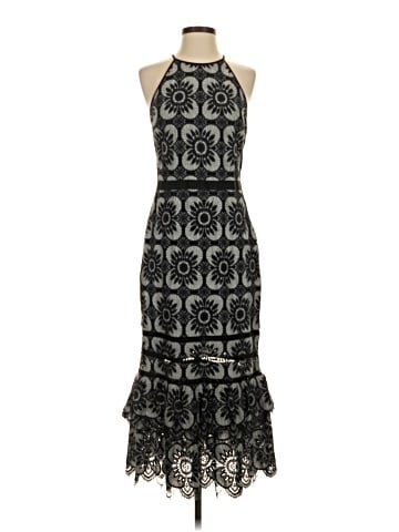 Banana Republic Cocktail Dress (view 1)