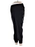 Ingrid + Isabel Black Active Pants Size Med Maternity (2) - photo 1