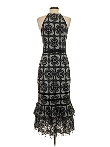 Banana Republic Cocktail Dress (view 2)