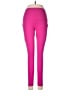 Nike Color Block Pink Active Pants Size M - photo 1