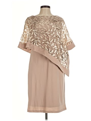 R&M Richards Cocktail Dress (view 1)