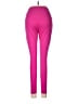 Nike Color Block Pink Active Pants Size M - photo 2