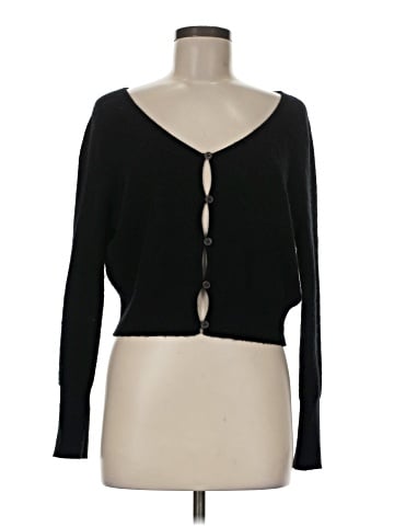 Unbranded Cashmere Cardigan (view 1)