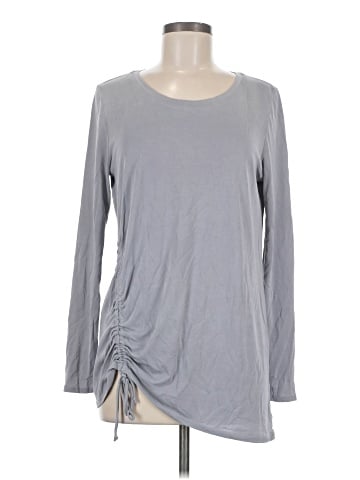 Harlowe & Graham Long Sleeve T-Shirt (view 1)