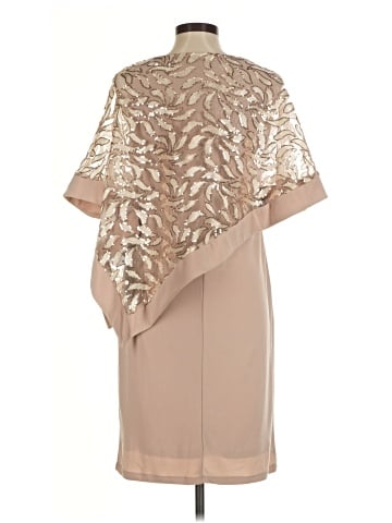 R&M Richards Cocktail Dress (view 2)