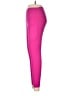 Nike Color Block Pink Active Pants Size M - photo 5