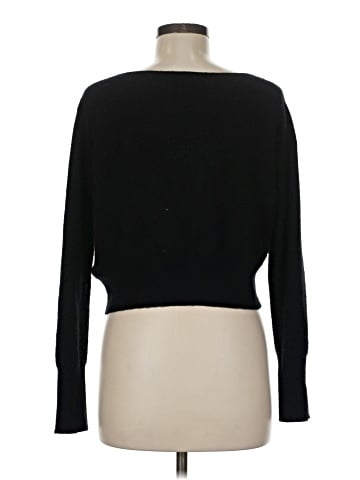 Unbranded Cashmere Cardigan (view 2)