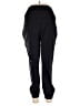Ingrid + Isabel Black Active Pants Size Med Maternity (2) - photo 2
