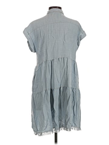 Umgee Casual Dress (view 2)