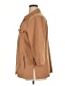 JM Collection Brown 3/4 Sleeve Blouse Size XL - photo 5