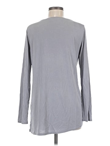 Harlowe & Graham Long Sleeve T-Shirt (view 2)